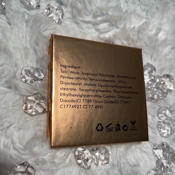 Face Body Highlighter - Picture 3 of 6